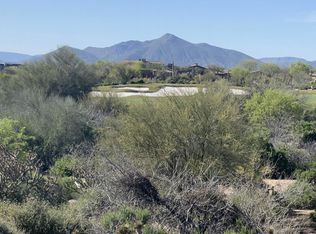 10938 E Wildcat Hill Rd LOT 161, Scottsdale, AZ 85262