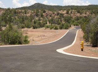 1401 W Norris Ct, Payson, AZ 85541