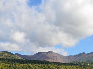 L7 B4 Potter Highlands Dr, Anchorage, AK 99516