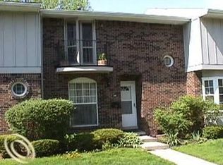 2798 Page Ave, Ann Arbor, MI 48104