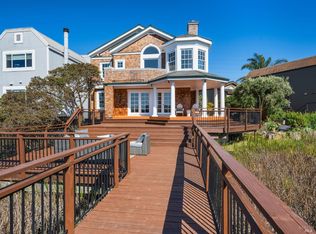 640 Santana Rd, Novato, CA 94945