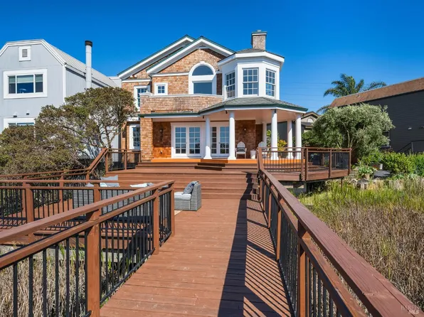 640 Santana Road, Novato, CA 94945