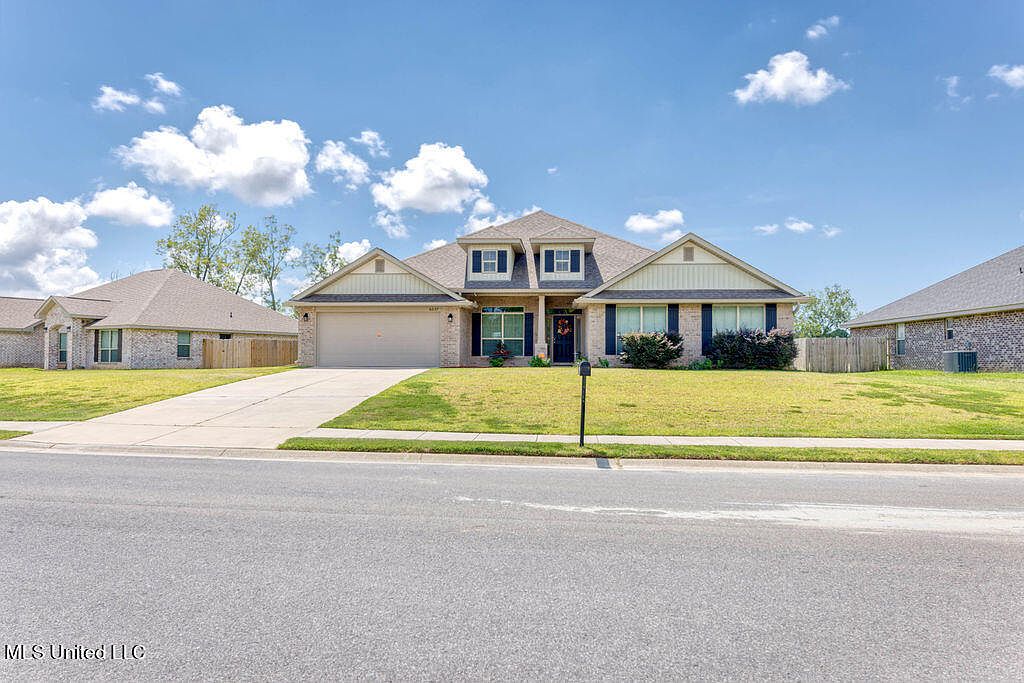 6237 Emerald Lake Dr, Biloxi, MS 39532 MLS 4055657 Zillow
