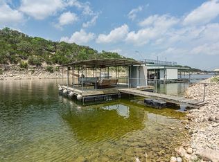 3721 Firemans Trl, Leander, TX 78645