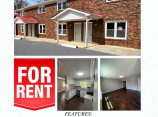 195 Bell Court Dr APT 3, North Wilkesboro, NC 28659