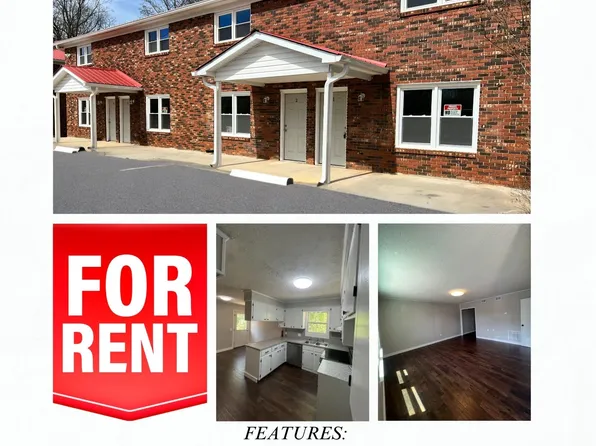 195 Bell Court Dr APT 3, North Wilkesboro, NC 28659