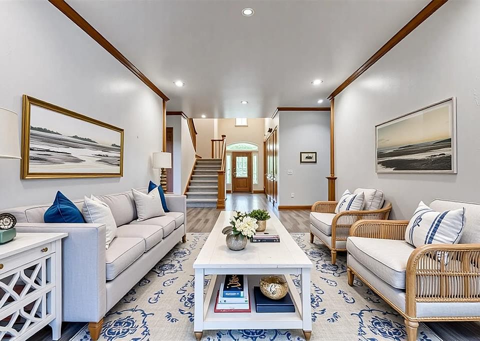 3401 Fox Hill Ter, Edmond, OK 73034 | Zillow