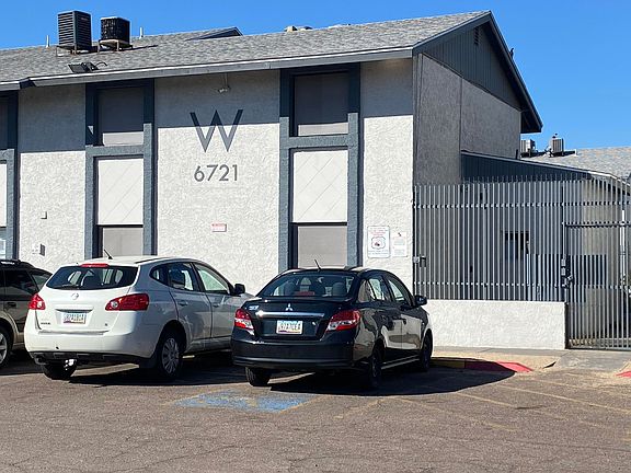 2nd image of 6721 N 25th Dr APT 116