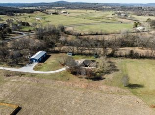 284 W Bowen Blvd, Goshen, AR 72735