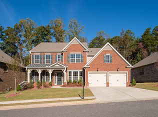 4295 Woodland Bank Blvd, Buford, GA 30518