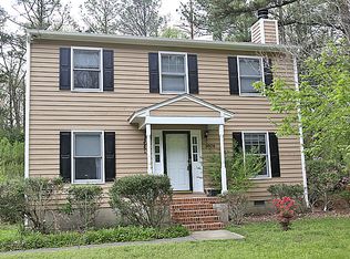 3606 Manford Dr, Durham, NC 27707