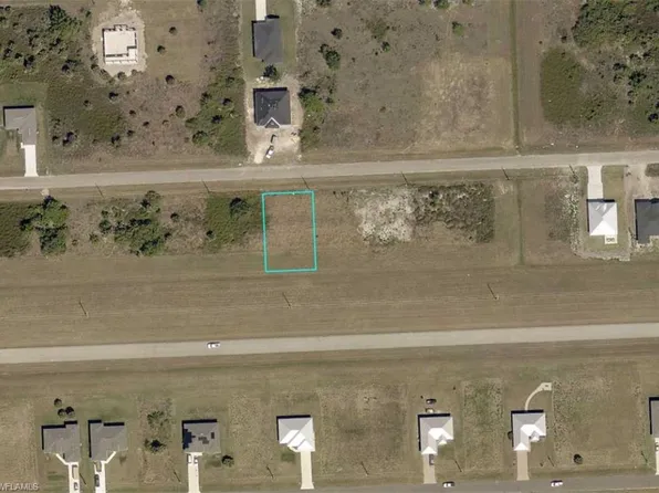 115 Carousel AVE, LABELLE, FL 33935