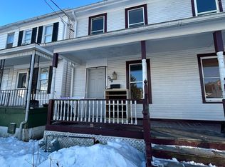 641 Pine St, Kulpmont, PA 17834