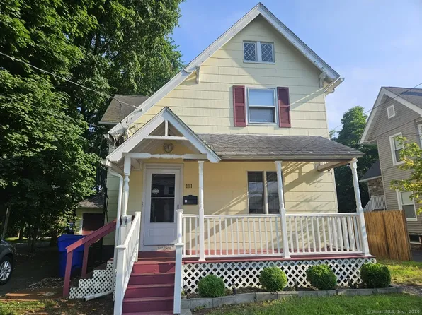111 Olmsted Street, East Hartford, CT 06108