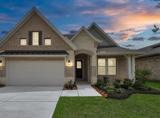 19819 Silver Saddle Ln, Tomball, TX 77377