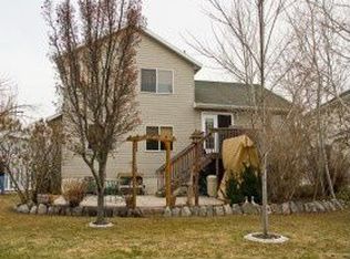 1598 W 1740 N, Clinton, UT 84015