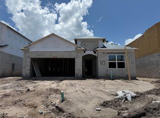 5214 Prairie Preserve Run St, Cloud, FL 34772
