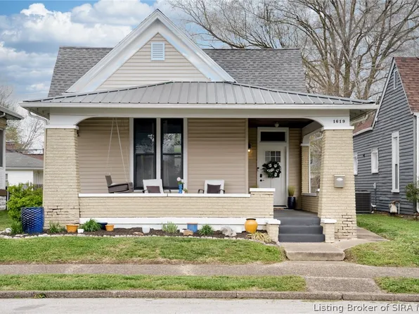 1619 Ekin Avenue, New Albany, IN 47150