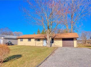 125 Chadborne Ct, Cranberry Township, PA 16066