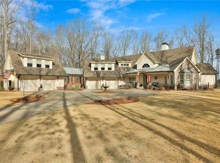 233 Malone Rd, Fayetteville, GA 30215