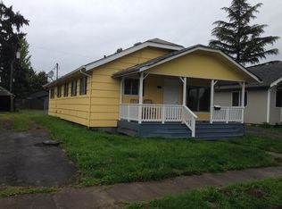 239 22nd Ave, Longview, WA 98632