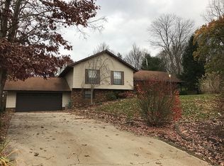 7902 Bittersweet Ct, Athens, OH 45701