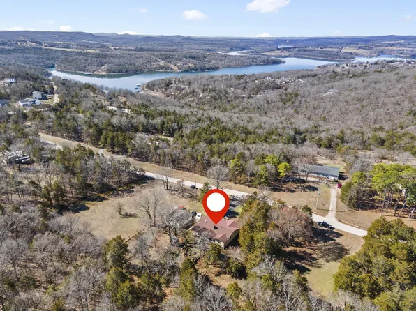 280 Briar Cliff Road, Lampe, MO 65681