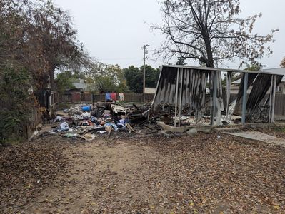4576 E Balch Ave, Fresno, CA, 93702