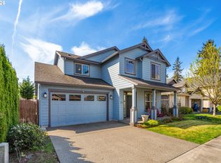10907 NE 88th St, Vancouver, WA