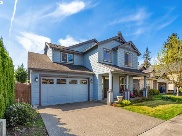 10907 NE 88th St, Vancouver, WA 98662