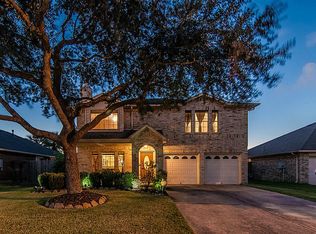 3706 Choctaw Dr, La Porte, TX 77571