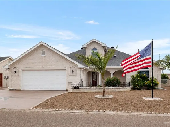 7414 Golf Dr, Mission, TX 78572