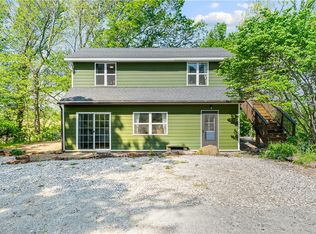19671 Conestoga Rd, Elkins, AR 72727