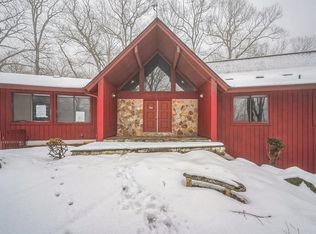 50 North Pl, Chappaqua, NY 10514