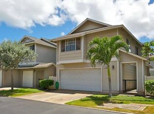 91-2049 Luahoana St, Ewa Beach, HI 96706