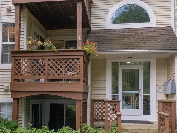 1448 Cedarwood Dr APT C1, Westlake, OH 44145