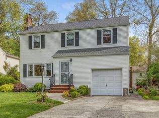 20 Bennington Rd, Livingston, NJ 07039