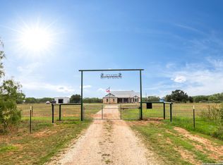 7850 Fm 1549, Bigfoot, TX 78005