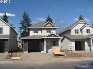 12607 Swallowtail Pl, Oregon City, OR 97045