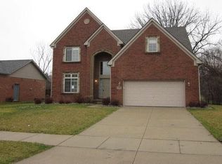 12409 Spencer Ln, Carleton, MI 48117