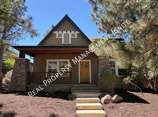 2447 NW Shields Dr, Bend, OR 97703