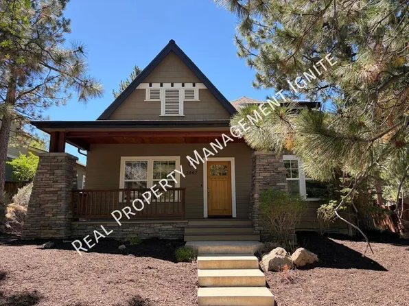 2447 NW Shields Dr, Bend, OR 97703