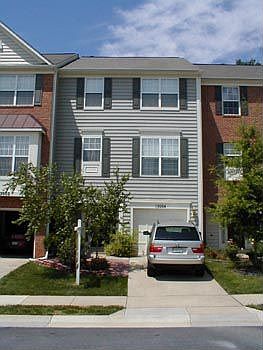 Front of the House