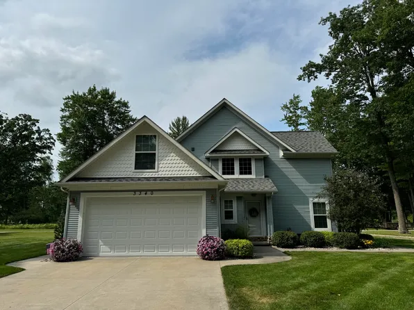3340 Lansing Rd, Roscommon, MI 48653