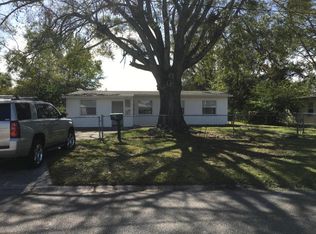 6224 Sauterne Dr, Jacksonville, FL 32210