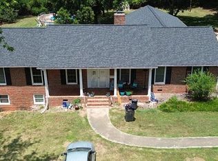 116 Ridge Ave, Clover, SC 29710