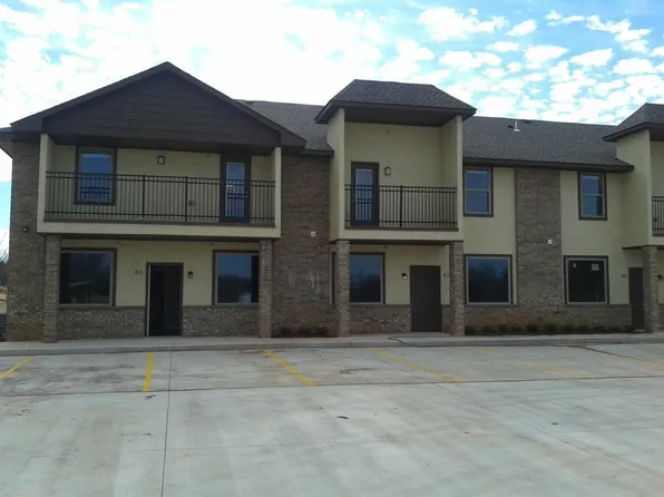 620 NW 178th St #2B, Edmond, OK 73012
