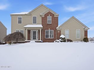 2221 Crockett Cir, Stow, OH 44224