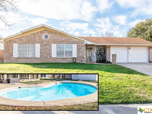 2902 Cypress Dr, Killeen, TX 76543