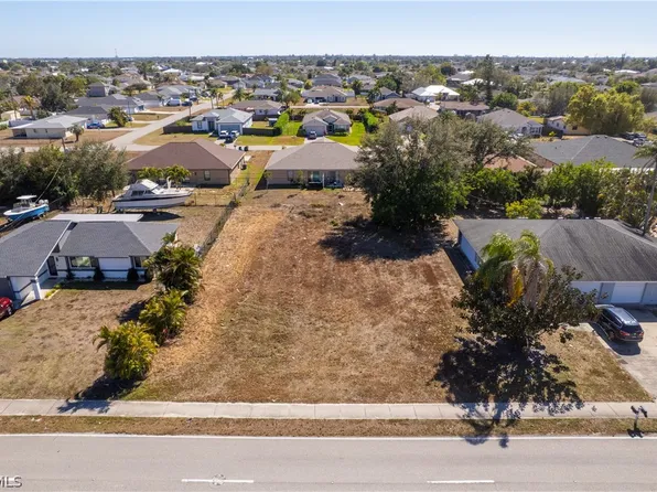 314 Hancock Bridge Pkwy, Cape Coral, FL 33990